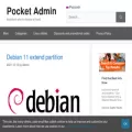 pocketadmin.tech