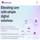 pocketcarer.com