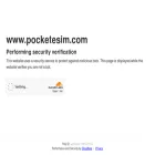 pocketesim.com
