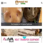pocketpetcentral.com
