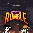 pocketrumble.com