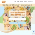 pocketschocolates.com