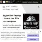 podcast.beyondtheprompt.ai