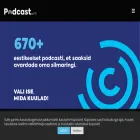 podcast.ee