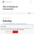 podcast.osu.edu