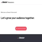 podcasters.deezer.com