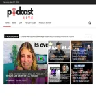 podcastlite.com