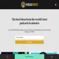 podcastnotes.org