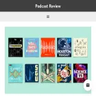 podcastreview.org