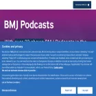 podcasts.bmj.com