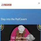 podcavern.com