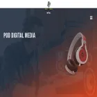 poddigitalmedia.com