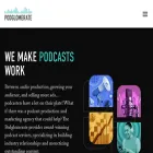 podglomerate.com