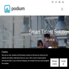 podium365.com