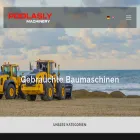podlasly-machinery.de