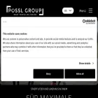 poessl-group.de