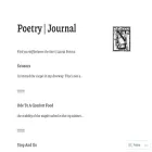 poetry-journal.com