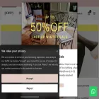 poetry.co.za