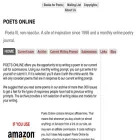 poetsonline.org