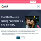 pointhealthtech.com