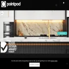 pointpod.com