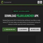 pojavlauncherdl.com