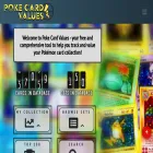 pokecardvalues.co.uk