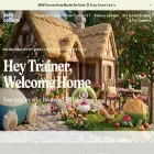 pokecottage.com