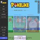 pokelike.xyz