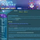 pokemon-factory.com