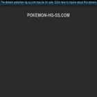 pokemon-hg-ss.com