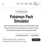 pokemon-pack-simulator.com