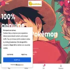 pokemononepieceshop.com