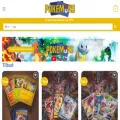 pokemons.dk