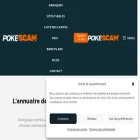 pokescam.com