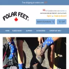 polarfeet.com