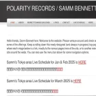 polarityrecords.com