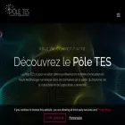 pole-tes.com