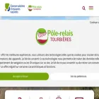 pole-tourbieres.org