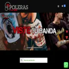 polerasaunclick.cl
