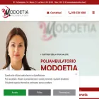 poliambulatoriomodoetia.it