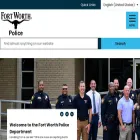police.fortworthtexas.gov
