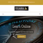 policetrainingcenter.com