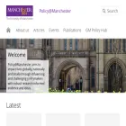policy.manchester.ac.uk