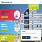 poliklinikaparnik.cz