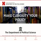 polisci.unl.edu