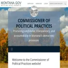 politicalpractices.mt.gov