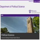 politicalscience.uwo.ca