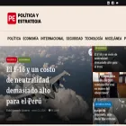 politicayestrategia.com