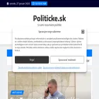 politicke.sk